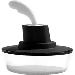 Ship Shape Achromatics Butterdose