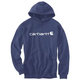 CARHARTT Hoodie Grau S