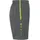 Jako Allround anthrazit/lemon 164
