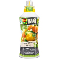 Compo Bio Zitruspflanzendünger 500 ml