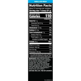 Mutant Iso Surge Peanut Butter Chocolate Pulver 727 g