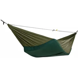 Ticket to the Moon Ticket To The Moon, Hängematte, MAT Hammock, Navy Blue (150 kg)
