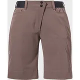 Schöffel Damen Style Keitele Shorts (Größe 3XL, lila)