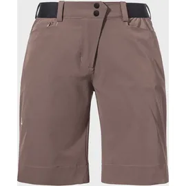 Schöffel Damen Style Keitele Shorts (Größe 3XL, lila)