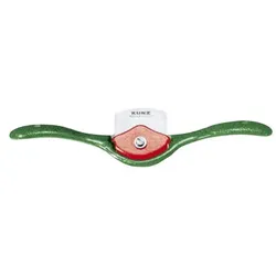 Schabhobel Modell 50 aus Gusseisen mit rundem Eisen Breite 52 mm