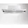 Amica Flachschirmhaube 90 cm Edelstahl