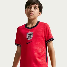 Nike England Auswärtstrikot 2026 Kinder Gr. 147