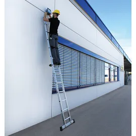 Günzburger MUNK Anlegeleiter 14 Sprossen