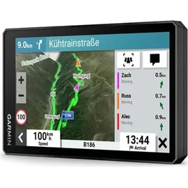 Garmin zumo XT2