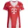adidas FC Bayern München Heimtrikot 2025/26 Damen rot Gr. XS