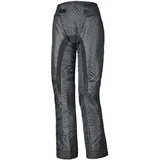 Held Clip-In Warm Base Thermohose schwarz D4XL