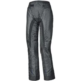 Held Clip-In Warm Base Thermohose schwarz D4XL