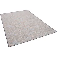 Snapstyle Snapstyle, Schlingenteppich Memory Meliert Grau Blau 160x200cm
