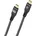 Oehlbach USB-C 2 m Anthrazit