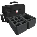 VARIA Group ME67BO - MEDIUM Tasche für Blood Angels - Kampfpatrouille
