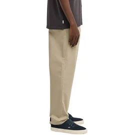 Element Regular Comfort Twill", - Chino-Hose - Männer - M, beige