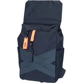 Zwei Alex ALR130 Blau