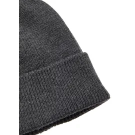 LASCANA Beanie grau