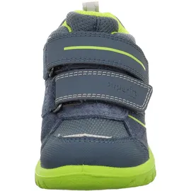 superfit Sport7 Mini Gore-Tex High Blau/Hellgrün 8020 23