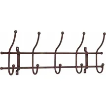 Ambiente Haus Hakenleiste Ambiente Haus Braun