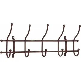 Ambiente Haus Hakenleiste Ambiente Haus Braun