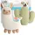 AFP Little Buddy Fiesta 2er Pack Rosa