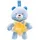 Chicco Gute Nacht Bärchen blau