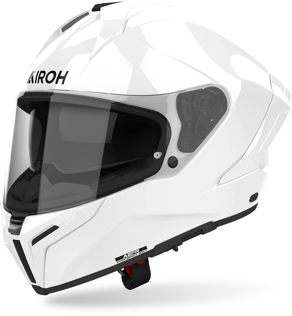 Airoh Matryx Color Helm, wit, XL