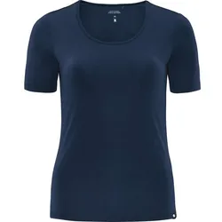 SCHNEIDER SPORTSWEAR Damen Shirt MAYLAW-SHIRT, dunkelblau, 40