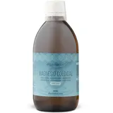 DIOXNATUR® Magnesium-Kolloid-Flüssigkeit 1000 ppm – Magnesium-Bisglycinat-Lösung – 500 ml