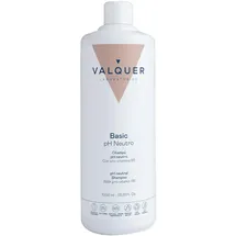 Valquer Laboratorios Valquer pH-neutrales Shampoo 1000 ml