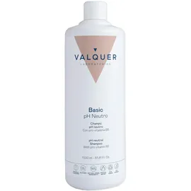Valquer Laboratorios Valquer pH-neutrales Shampoo 1000 ml