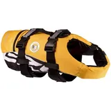 Ezydog DFD - Hundeschwimmweste Yellow M