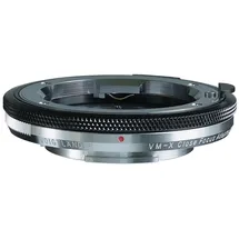 Voigtländer Systemadapter Nah+Typ VM / X Mount II