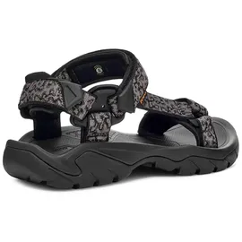 Teva Terra Fi 5 Universal Herren Magma Black/Grey 40,5