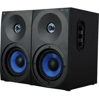 Woxter DL-410 FX schwarz