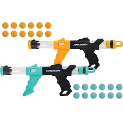 SCHILDKRÖT Spiel Schildkröt FIRE BLASTER SET (2, Keine Farbe, ONE SIZE