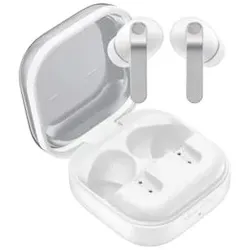 Samsung Galaxy Buds4 Pro wireless In-Ear-Kopfhörer Active Noise Cancelling Gestenkontrolle Sprachsteuerung