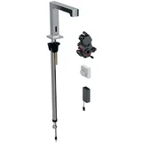 Geberit Brenta Sensor-Armatur chrom 116.191.21.1