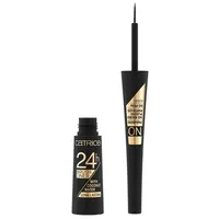 Catrice 24h Brush Liner 010 Ultra Black