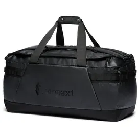 Cotopaxi Allpa Getaway 100 l Schwarz