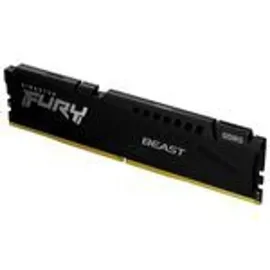 Kingston FURY Beast - DDR5 - Modul - 16 GB - DIMM 288-PIN