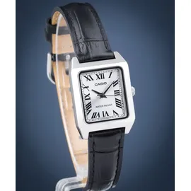 Casio Ltp-b150l-7b1ef Uhr Brown One Size