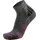 Wapiti Wandersocken 2 Paar grau/pink 39-41