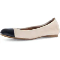 Gabor Ballerinas in beige | 38,5