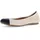 Gabor Ballerinas in beige | 38,5