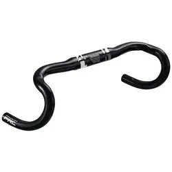 Procraft PRC RHB 2 Carbon Rennrad Lenker - 31,8 mm Grau Modell Aktion