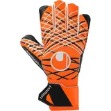 Uhlsport Soft Resist+ Fluo orange/weiß/schwarz