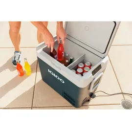 Igloo Kompressor Kühlbox ICF32 32 l