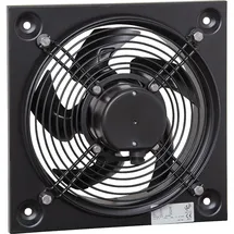 S + P HXBR/4-315 Axialventilator